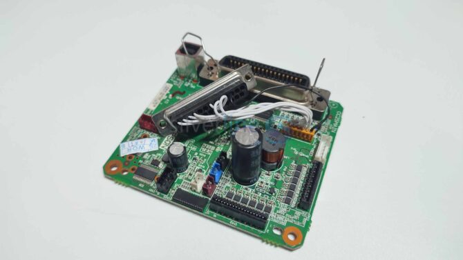 EPSON-LQ310-PRINTER-MOTHERBOARD