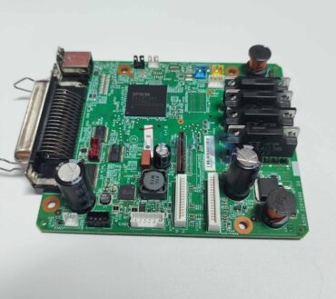 EPSON-LQ-590-II-MOTHERBOARD