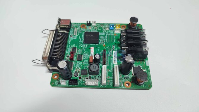 EPSON-LQ-590-II-MOTHERBOARD - Image 3