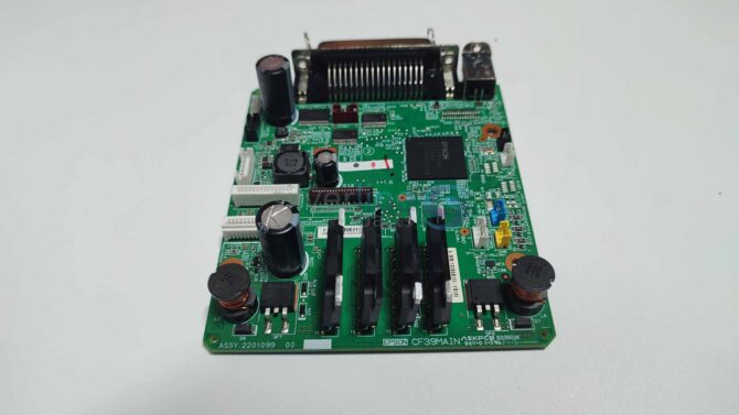 EPSON-LQ-590-II-MOTHERBOARD - Image 2