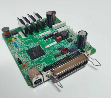EPSON-LQ-590-II-MOTHERBOARD