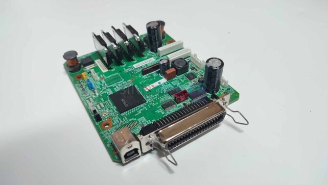 EPSON-LQ-590-II-MOTHERBOARD