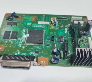 EPSON-LQ590-MOTHERBOARD