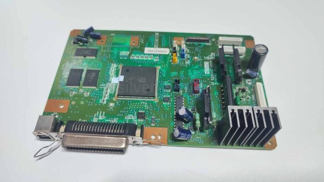 EPSON-LQ590-MOTHERBOARD - Image 3