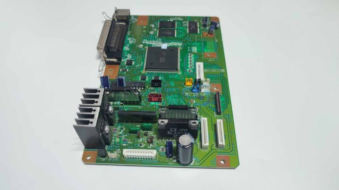 EPSON-LQ590-MOTHERBOARD - Image 2