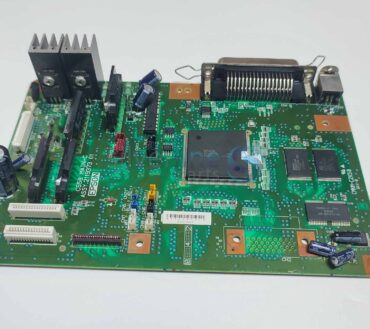 EPSON-LQ590-MOTHERBOARD