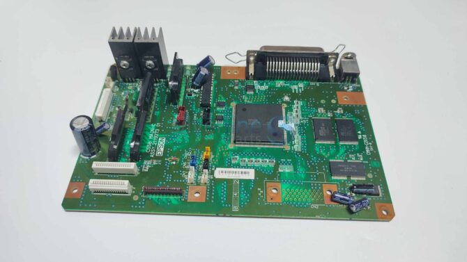 EPSON-LQ590-MOTHERBOARD