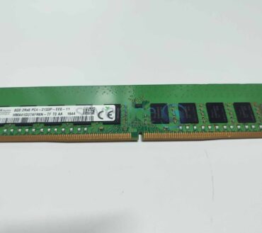 Dell-PowerEdge-T30-T130-Mini-Tower-Server-8GB-DDR4-2133MHz-RAM