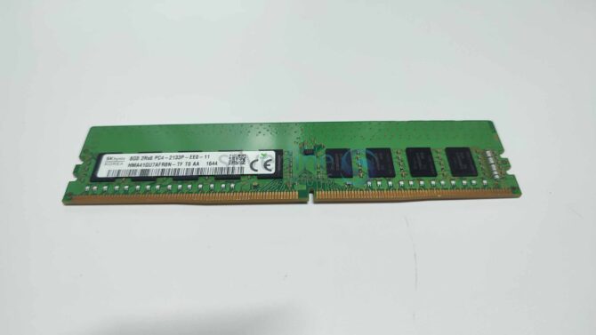 Dell-PowerEdge-T30-T130-Mini-Tower-Server-8GB-DDR4-2133MHz-RAM - Image 3