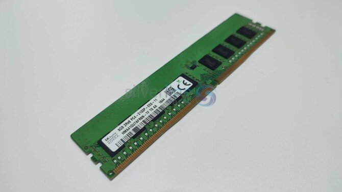 Dell-PowerEdge-T30-T130-Mini-Tower-Server-8GB-DDR4-2133MHz-RAM - Image 2