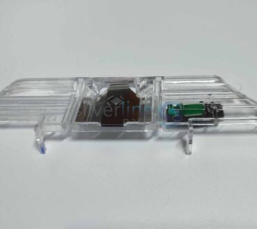 Epson-LQ-2190-Ribbon-Mask-Holder-plus-PW-Sensor