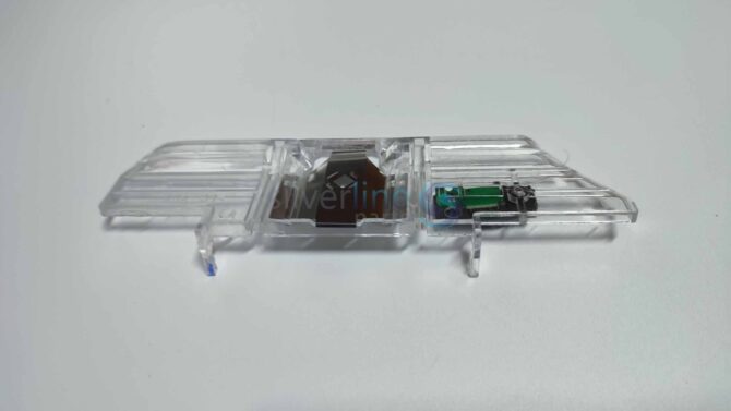 Epson-LQ-2190-Ribbon-Mask-Holder-plus-PW-Sensor - Image 3
