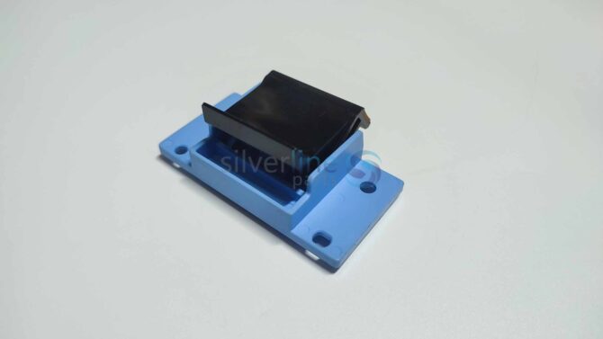 HP-LaserJet-1022-Separation-Pad-Assembly-RM1-2048-000