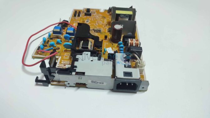 Power-Supply-Board-For-HP-LaserJet-Pro-P1102-P1100-P1106-P1108-P1109-RM1-7591-000CN-RM1-7590-RK27259-FK42125 - Image 2