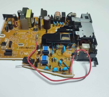Power-Supply-Board-For-HP-LaserJet-Pro-P1102-P1100-P1106-P1108-P1109-RM1-7591-000CN-RM1-7590-RK27259-FK42125