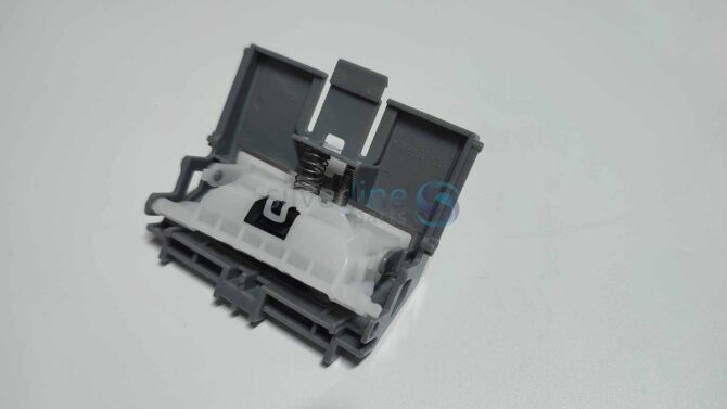 Compatible-Paper-Separation-Roller-Assembly-RM2-5745-000cn-RC4-4322-HP-M402-M403-M404-M426-M428-M501-M506-M507-M527-M528 - Image 2