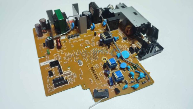 HP-M225DW,-M226DN,-M225DN,-M226DW,-225,-226-Series-Power-Supply-Board-RM2-7633-RM2-7632 - Image 2