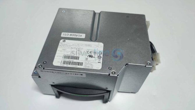 HP-Z620-Workstation-800w-Power-Supply-S10-800p1a - Image 3