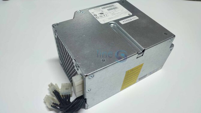 HP-Z620-Workstation-800w-Power-Supply-S10-800p1a - Image 2