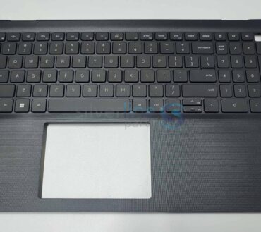 Dell Vostro 15 3510 3515 3520 3525 Palmrest With Backlit Keyboard