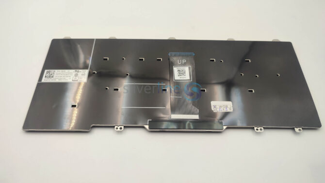 Dell Latitude 3340 / 3350 / E5450 / E5470 / E7450 / E7470 Laptop US keyboard 094F68 / 000M14 - Image 2