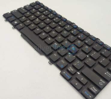 Dell Latitude 3340 / 3350 / E5450 / E5470 / E7450 / E7470 Laptop US keyboard 094F68 / 000M14