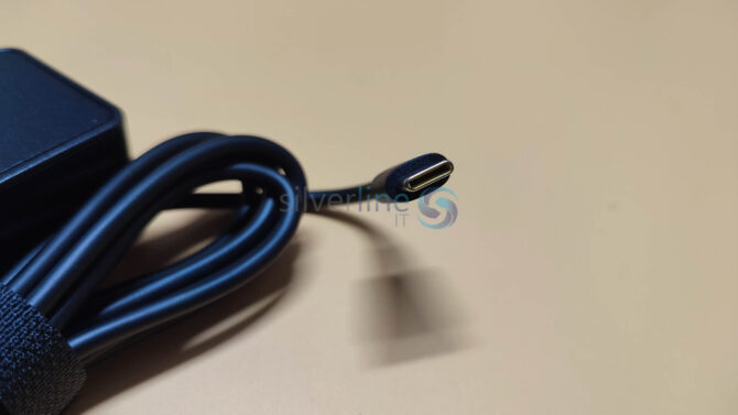 LENOVO POWER ADAPTER 45W-C 00HM663