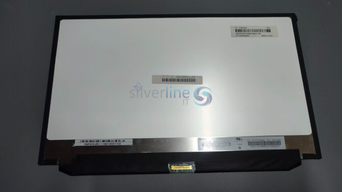 Lenovo ThinkPad X260 / X270 LCP Panel FHD IPS 12.5" 30PIN 00HN883 / 00HN884 / 01EN374 / 00HN884 / 00NY418 / N125HCE-GN1 - Image 2