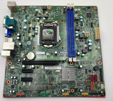 Lenovo ThinkCentre M73 E73 Desktop IH81M Motherboard- IH81M V1.0 0 00KT289 00KT266 03T7169 03T7201