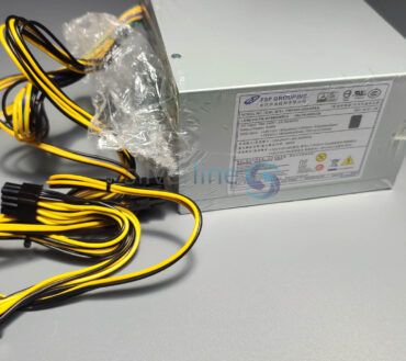 Lenovo ThinkStation FSP400-40AGPAA Power Supply 400W P330 00PC738