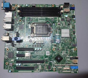 Dell PowerEdge T140 Server LGA1151 Motherboard DP/N: 00RG5V