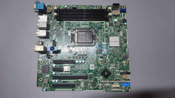 Dell PowerEdge T140 Server LGA1151 Motherboard DP/N: 00RG5V - Image 3