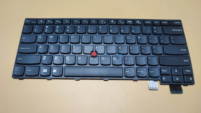Lenovo ThinkPad T460S T460P T470S T470P Keyboard Backlit 00UR355