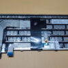 Lenovo ThinkPad T460S T460P T470S T470P Keyboard Backlit 00UR355 - Image 2