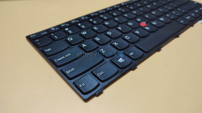 Lenovo ThinkPad T460S T460P T470S T470P Keyboard Backlit 00UR355 - Image 3