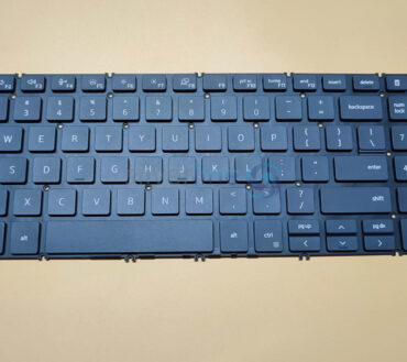 Dell Inspiron 5593 / 5594 / 5584 / 7591 7590 7791 2 in 1 / Dell Vostro 5502 / 5590 / Dell Latitude 3510 Keyboard Backlit 00WNM6 / 08WXP3 / 02WWDH / 051DKM