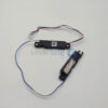 Dell Latitude E5580 E5590 Precision 3520 3530 Speaker 00YYM2 / PK23000XT00