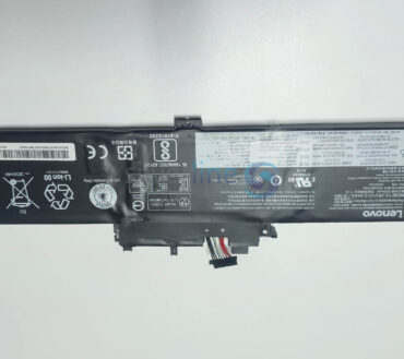 Laptop Battery for Lenovo ThinkPad Yoga 260 370 X380 01AV432 01AV433 01AV434 00HW026 00HW027 SB10K97589 SB10K97590 SB10K97591 SB10F46464 SB10F46465