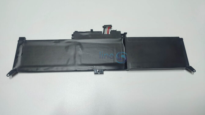 Laptop Battery for Lenovo ThinkPad Yoga 260 370 X380 01AV432 01AV433 01AV434 00HW026 00HW027 SB10K97589 SB10K97590 SB10K97591 SB10F46464 SB10F46465