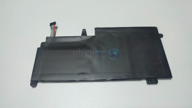 Lenovo ThinkPad 13 1st /2nd Gen (Type 20J1, 20J2) 13 Chromebook S2 1st /2nd Gen Battery 3 Cell 42Wh 01AV401 01AV402 01AV435 01AV436 01AV400 01AV437 SB10K97593