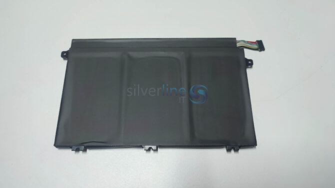 Lenovo ThinkPad E480 E580 E590 Battery 01AV445 01AV446 01AV448 L17L3P51 SB10K97606 - Image 2