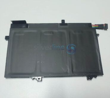 Lenovo ThinkPad L14, L480, L490, L580, L590 Battery 01AV463 / 01AV464 / 01AV465 / 01AV466 / L17L3P52 L17M3P53 / 5B10W13897