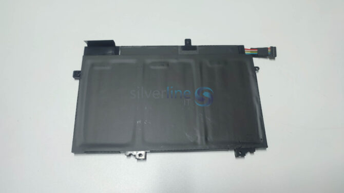 Lenovo ThinkPad L14, L480, L490, L580, L590 Battery 01AV463 / 01AV464 / 01AV465 / 01AV466 / L17L3P52 L17M3P53 / 5B10W13897