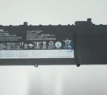 Lenovo Thinkpad X1 Carbon 5th Gen 6th Gen Battery 01AV430 / 01AV494