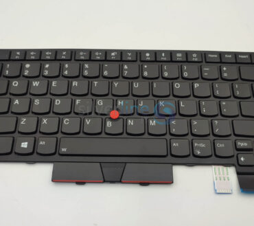 Lenovo Thinkpad T470 T480 A475 A485 Keyboard With Backlit 01AX569 / 01AX487 / 01HX419 / 01AX528 / 01HX299