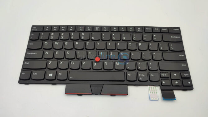 Lenovo Thinkpad T470 T480 A475 A485 Keyboard With Backlit 01AX569 / 01AX487 / 01HX419 / 01AX528 / 01HX299