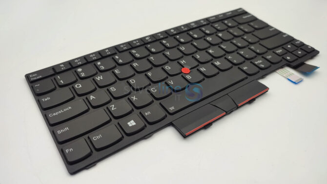 Lenovo Thinkpad T470 T480 A475 A485 Keyboard With Backlit 01AX569 / 01AX487 / 01HX419 / 01AX528 / 01HX299 - Image 3