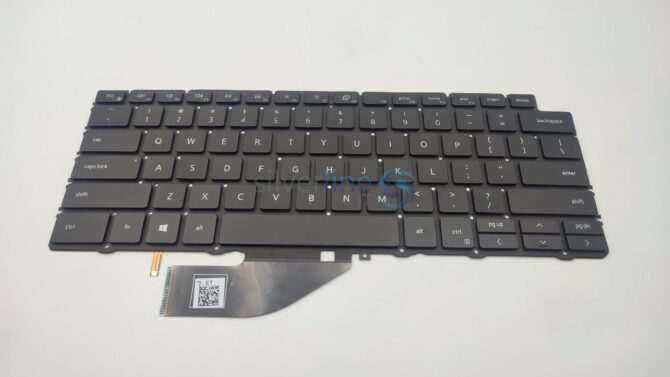 Dell XPS 7390 9310 Backlit Keyboard 01CDHR - Image 3