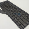 Dell XPS 7390 9310 Backlit Keyboard 01CDHR