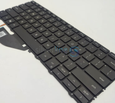 Dell XPS 7390 9310 Backlit Keyboard 01CDHR